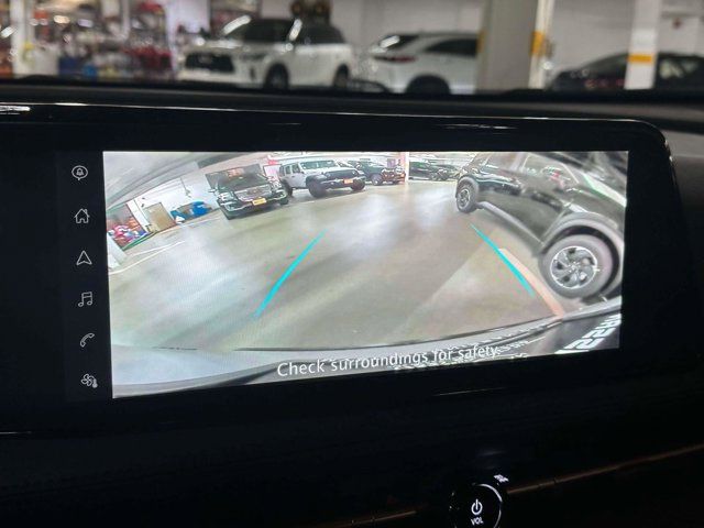 2024 Nissan ARIYA ENGAGE+