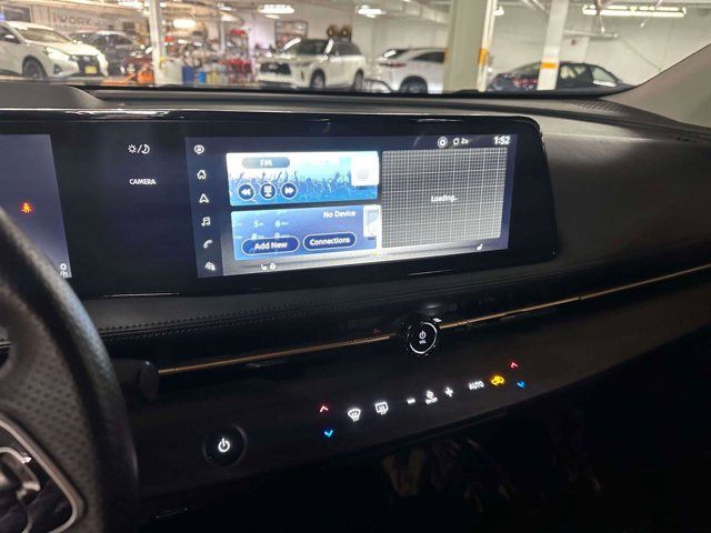 2024 Nissan ARIYA ENGAGE+