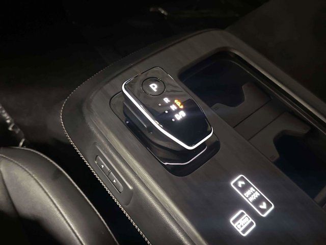 2024 Nissan ARIYA ENGAGE+