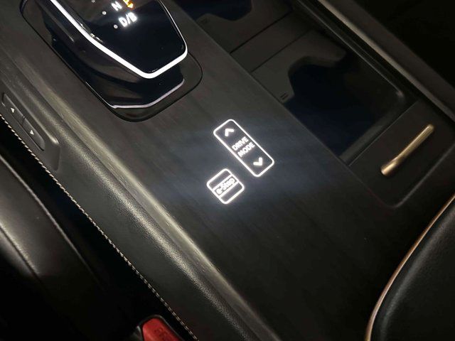 2024 Nissan ARIYA ENGAGE+