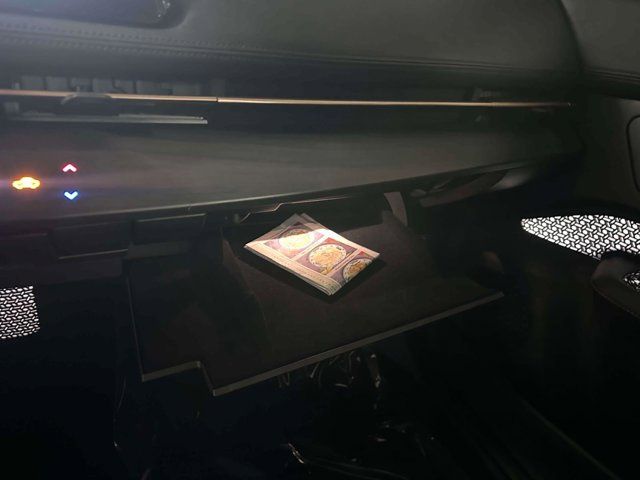 2024 Nissan ARIYA ENGAGE+