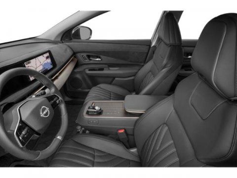 2024 Nissan ARIYA PLATINUM+ 2024 Nissan ARIYA PLATINUM+