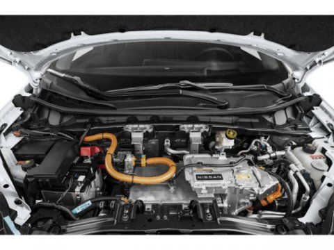 2024 Nissan ARIYA PLATINUM+ 2024 Nissan ARIYA PLATINUM+