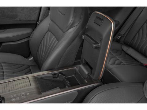 2024 Nissan ARIYA PLATINUM+ 2024 Nissan ARIYA PLATINUM+