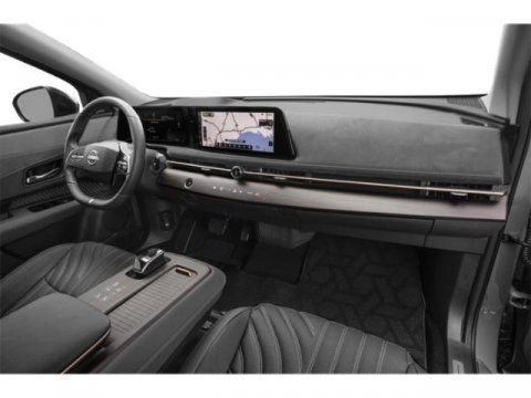 2024 Nissan ARIYA PLATINUM+ 2024 Nissan ARIYA PLATINUM+