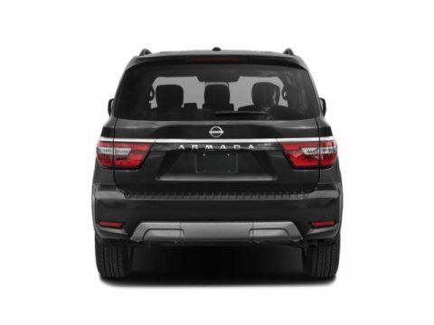 2024 Nissan Armada SV