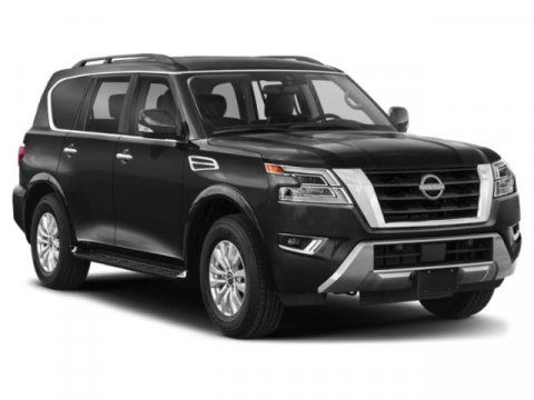 2024 Nissan Armada SV
