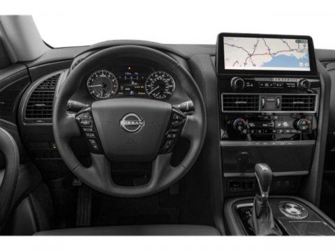 2024 Nissan Armada SV