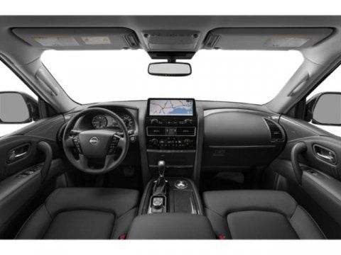 2024 Nissan Armada SV