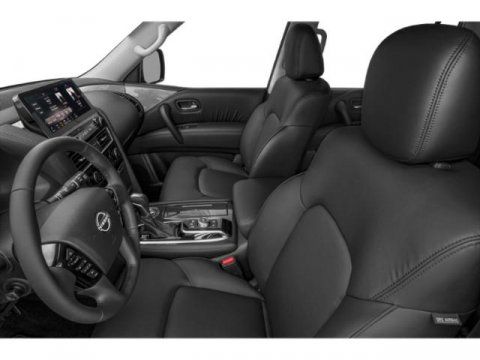 2024 Nissan Armada SV