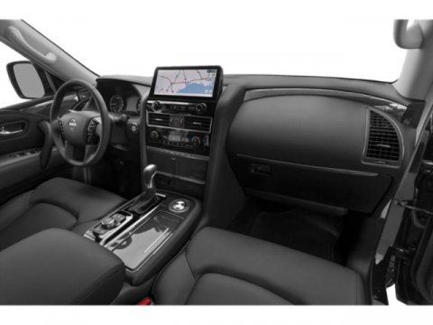 2024 Nissan Armada SV