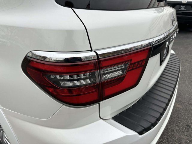 2024 Nissan Armada SV 2024 Nissan Armada SV