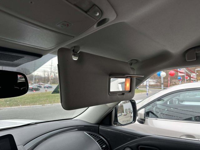 2024 Nissan Armada SV 2024 Nissan Armada SV