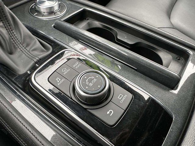 2024 Nissan Armada SV 2024 Nissan Armada SV