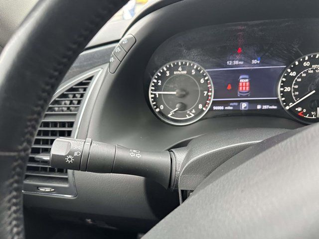 2024 Nissan Armada SV 2024 Nissan Armada SV