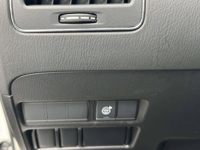 2024 Nissan Armada SV 2024 Nissan Armada SV