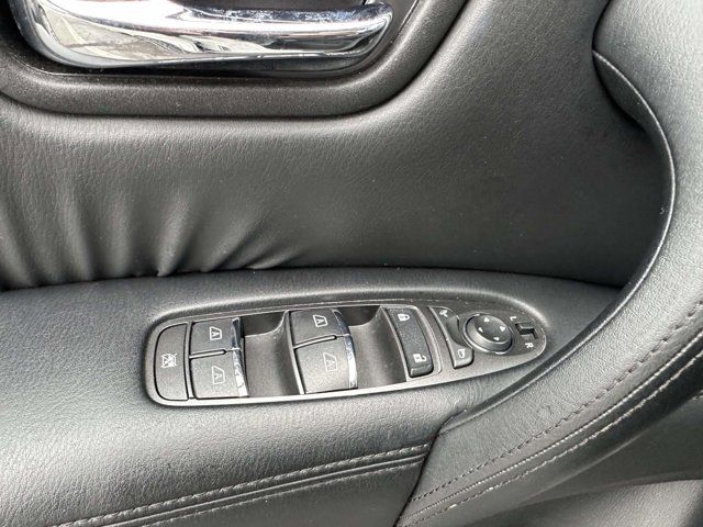 2024 Nissan Armada SV 2024 Nissan Armada SV