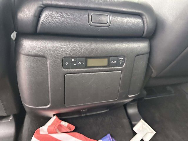 2024 Nissan Armada SV 2024 Nissan Armada SV