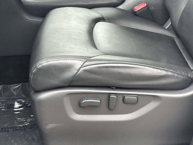 2024 Nissan Armada SV 2024 Nissan Armada SV