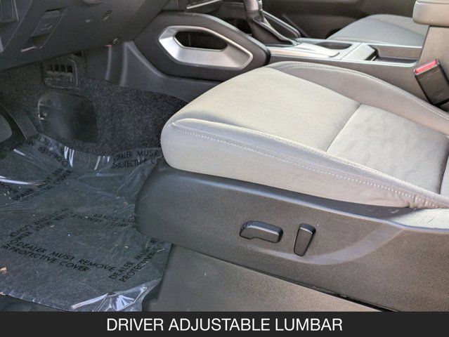 2024 Nissan Frontier SV 2024 Nissan Frontier SV