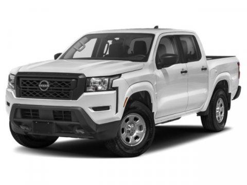 2024 Nissan Frontier S 2024 Nissan Frontier S