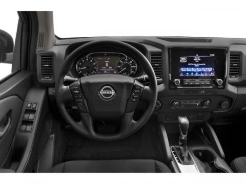2024 Nissan Frontier S 2024 Nissan Frontier S