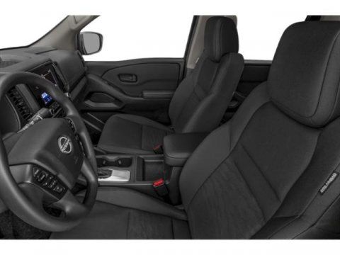 2024 Nissan Frontier S 2024 Nissan Frontier S