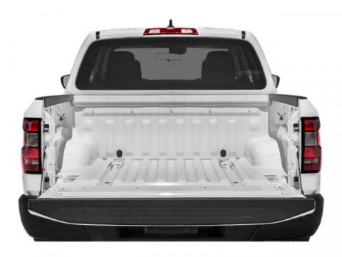 2024 Nissan Frontier S 2024 Nissan Frontier S