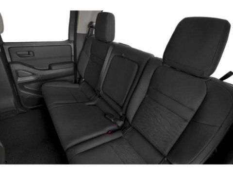 2024 Nissan Frontier S 2024 Nissan Frontier S