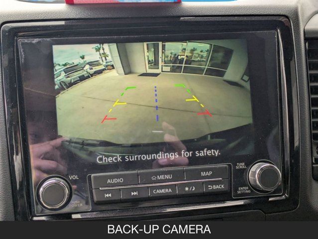 2024 Nissan Frontier PRO-X 2024 Nissan Frontier PRO-X