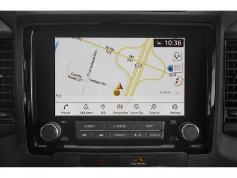 2024 Nissan Frontier PRO-4X 2024 Nissan Frontier PRO-4X