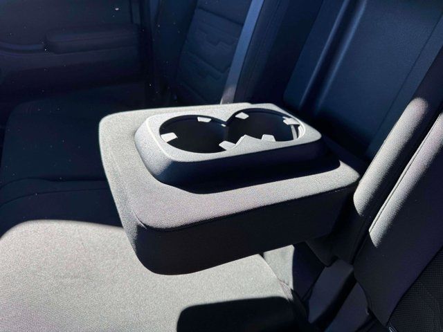 2024 Nissan Frontier PRO-4X 2024 Nissan Frontier PRO-4X