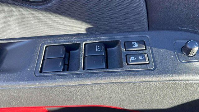 2024 Nissan Frontier PRO-4X 2024 Nissan Frontier PRO-4X