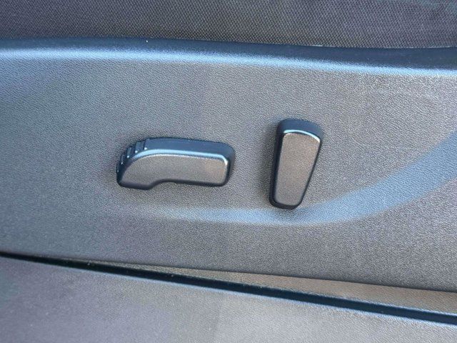 2024 Nissan Frontier PRO-4X 2024 Nissan Frontier PRO-4X