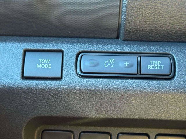 2024 Nissan Frontier PRO-4X 2024 Nissan Frontier PRO-4X