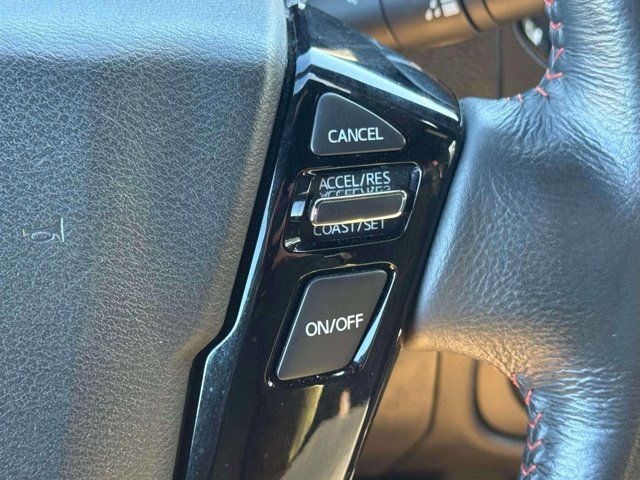 2024 Nissan Frontier PRO-4X 2024 Nissan Frontier PRO-4X