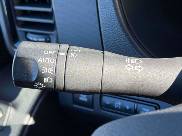 2024 Nissan Frontier PRO-4X 2024 Nissan Frontier PRO-4X