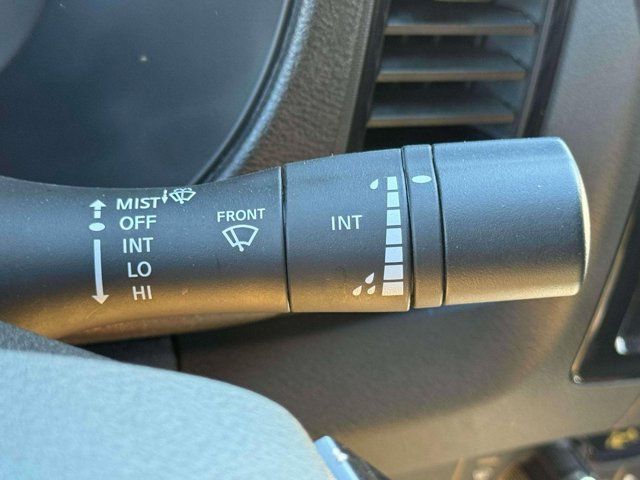 2024 Nissan Frontier PRO-4X 2024 Nissan Frontier PRO-4X