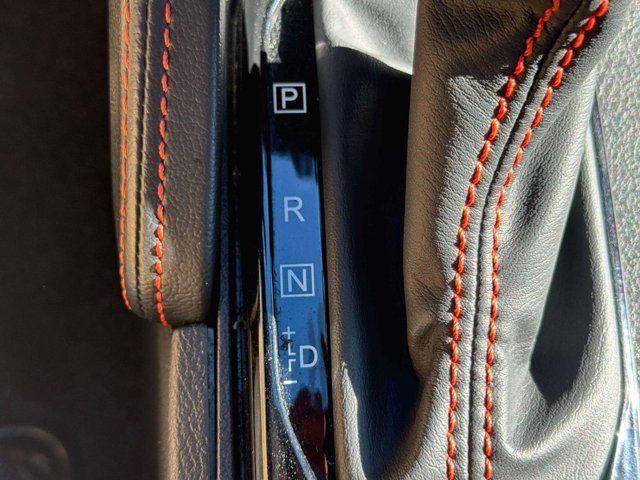 2024 Nissan Frontier PRO-4X 2024 Nissan Frontier PRO-4X