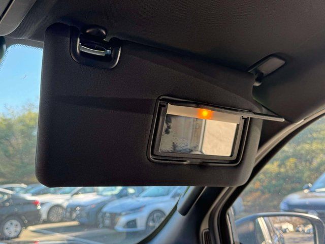 2024 Nissan Frontier PRO-4X 2024 Nissan Frontier PRO-4X