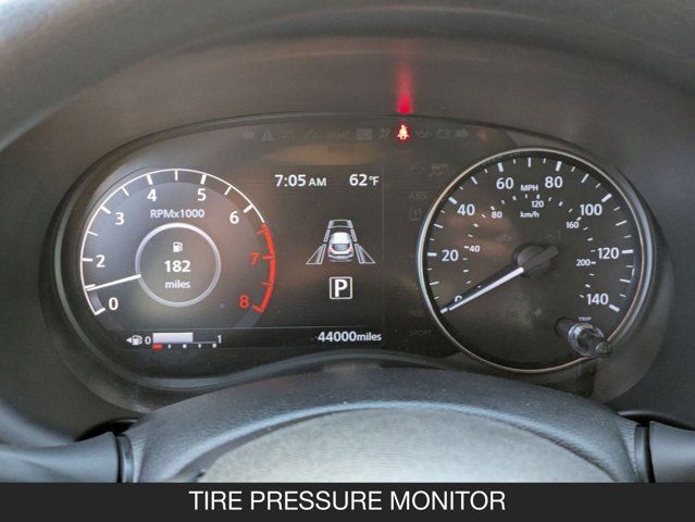 2024 Nissan Kicks SV 2024 Nissan Kicks SV