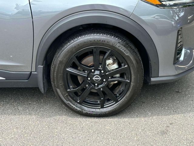 2024 Nissan Kicks SR FWD