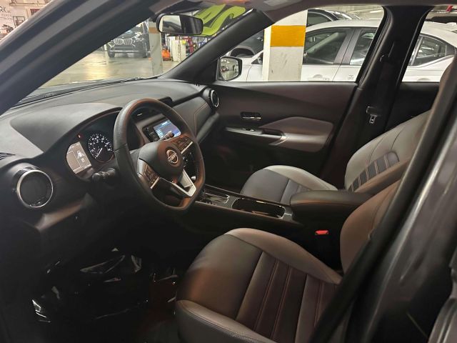 2024 Nissan Kicks SR FWD