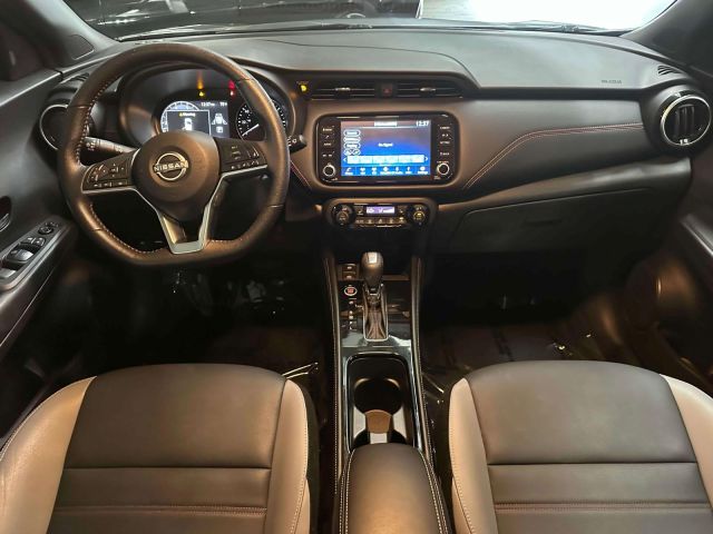 2024 Nissan Kicks SR FWD