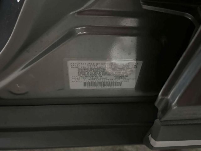 2024 Nissan Kicks SR FWD