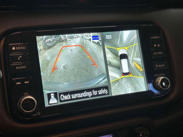 2024 Nissan Kicks SR FWD