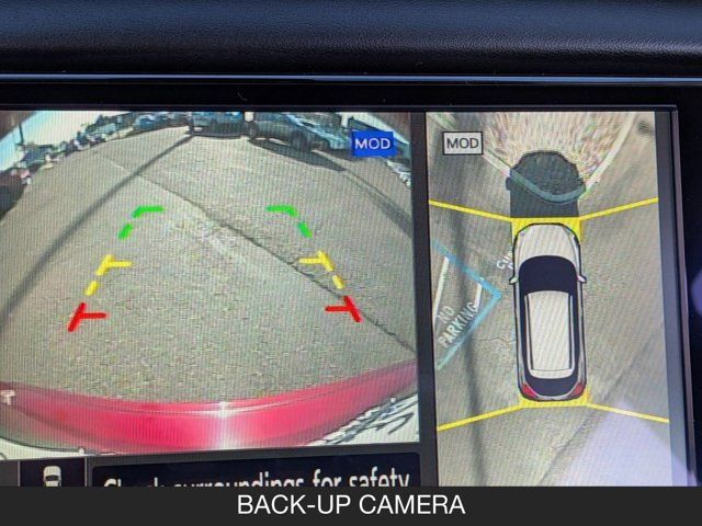 2024 Nissan Kicks SR 2024 Nissan Kicks SR