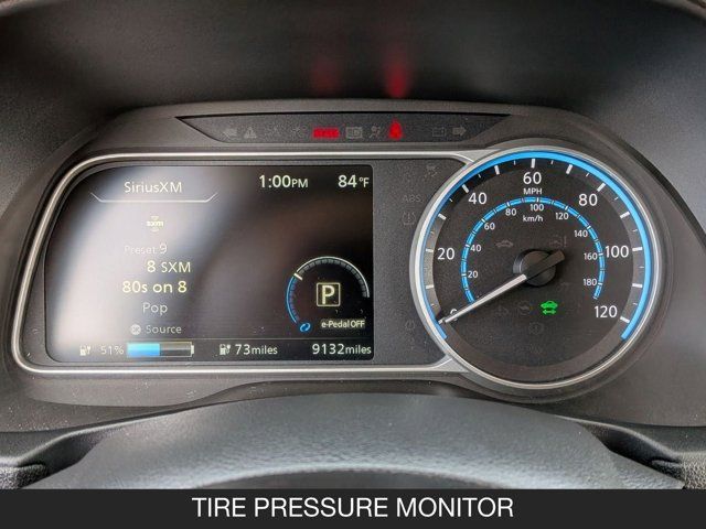 2024 Nissan Leaf S 2024 Nissan Leaf S