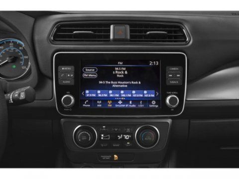 2024 Nissan Leaf S 2024 Nissan Leaf S