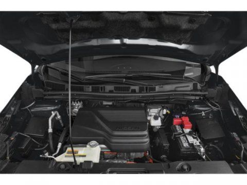 2024 Nissan Leaf S 2024 Nissan Leaf S